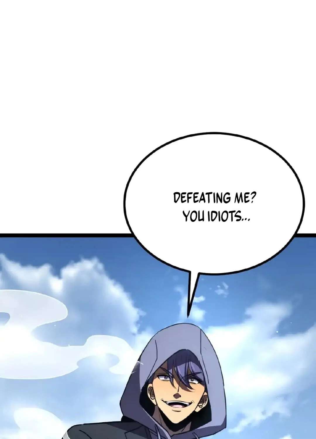The Summoner: Apocalypse Rewinds Chapter 147 - page 93