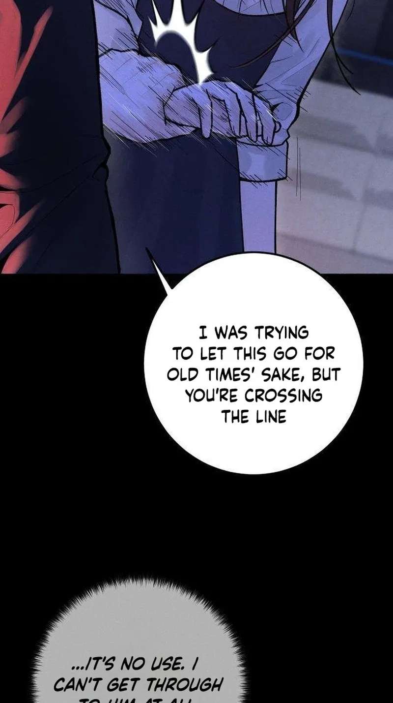 Patronage Stigma Chapter 3 - page 44