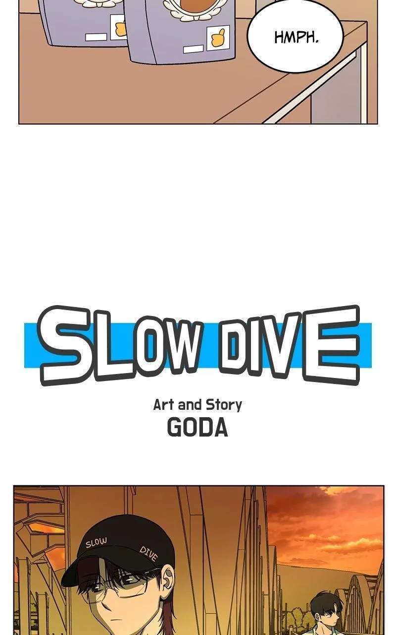 Slow Dive Chapter 47 - page 14