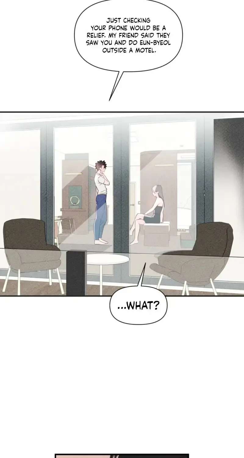 Careless Love Chapter 1 - page 37