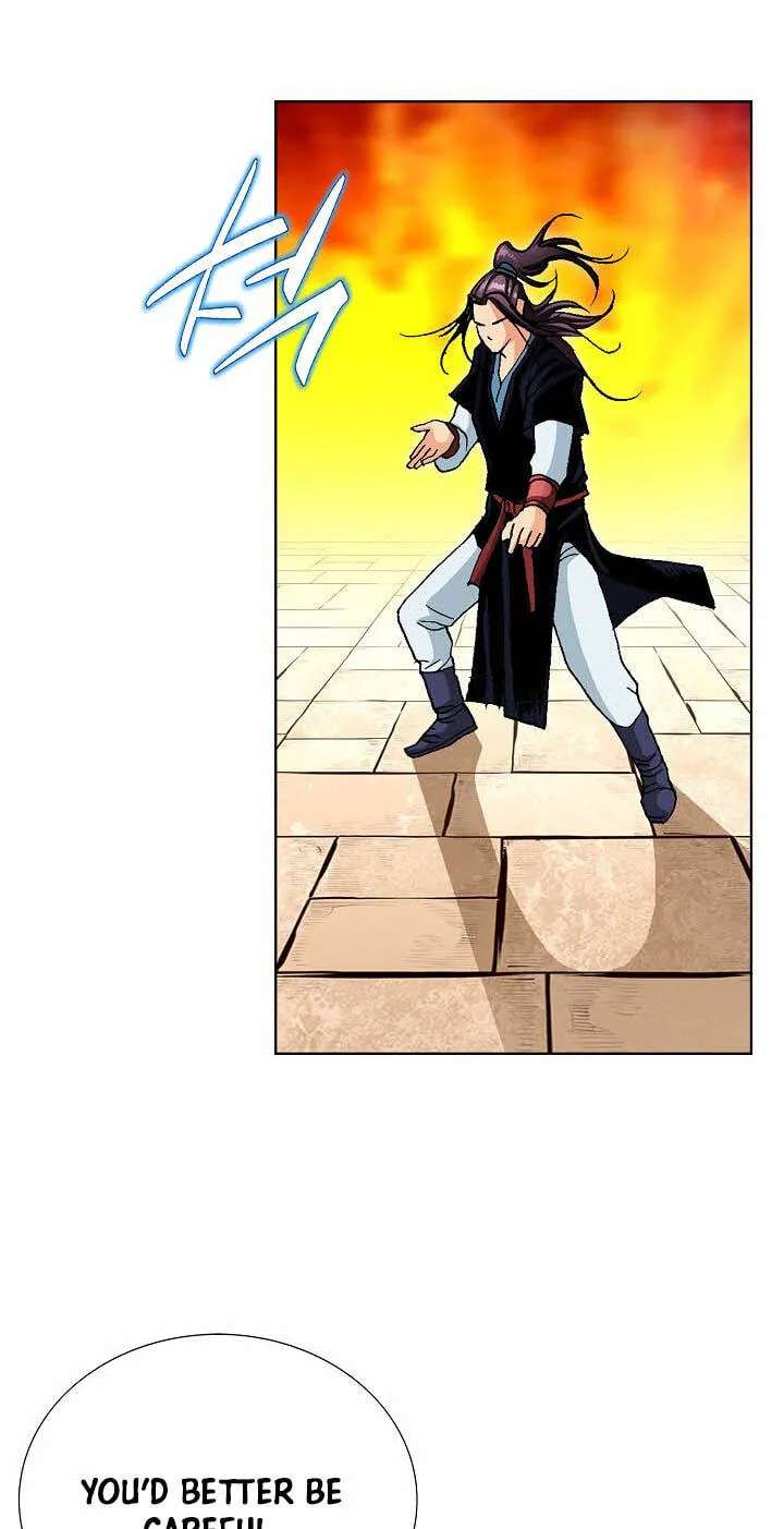 Absolute Ultimate Martial Lord Chapter 57 - page 31