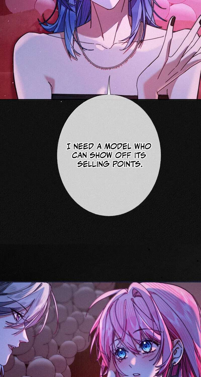 About Summer Chapter 29 - page 36