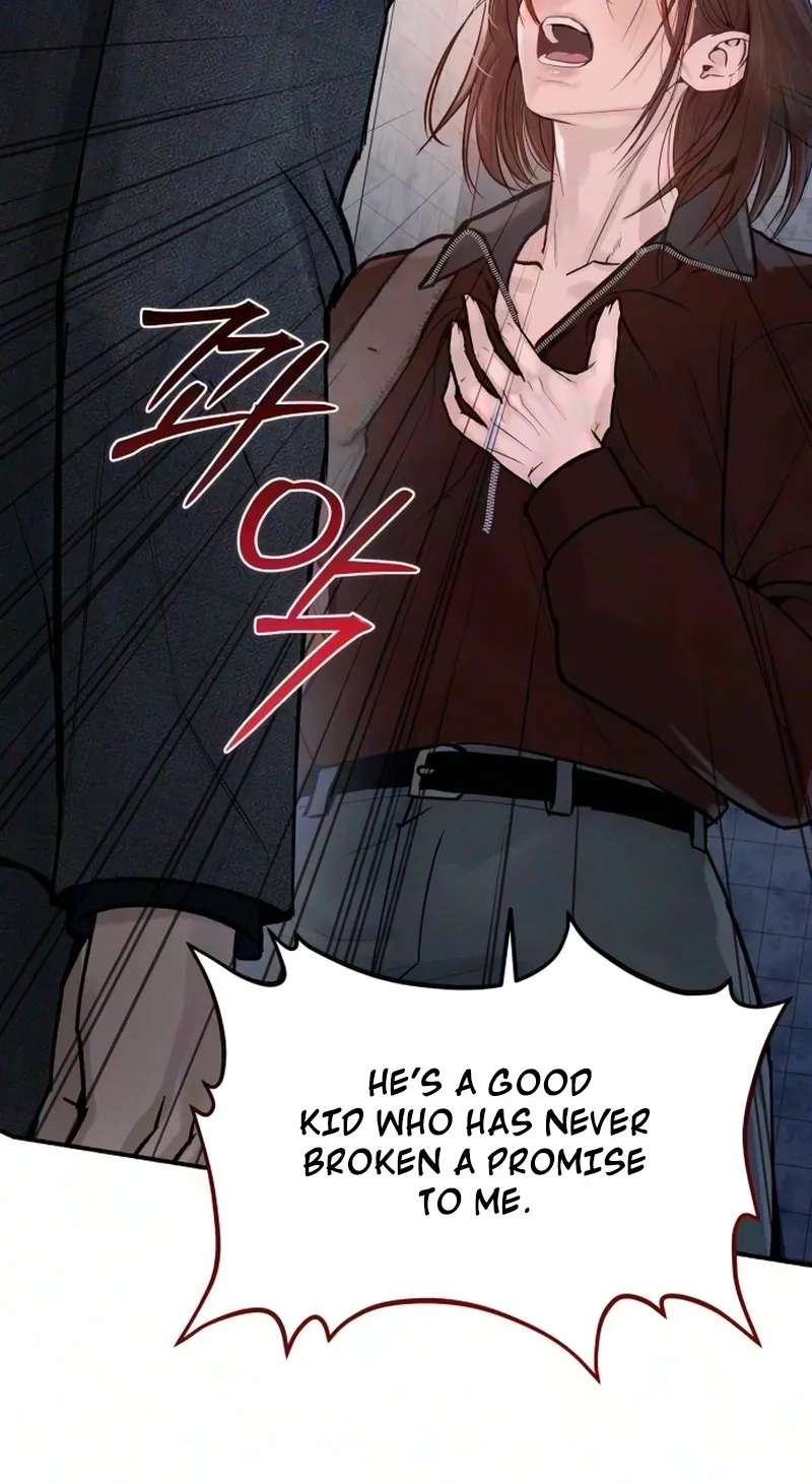 Patronage Stigma Chapter 7 - page 91