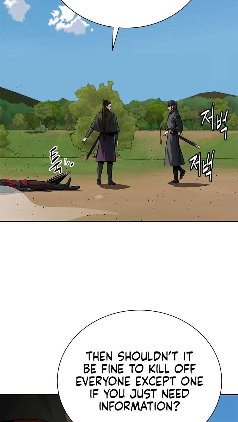 Absolute Master of the Senate Chapter 49 - page 29