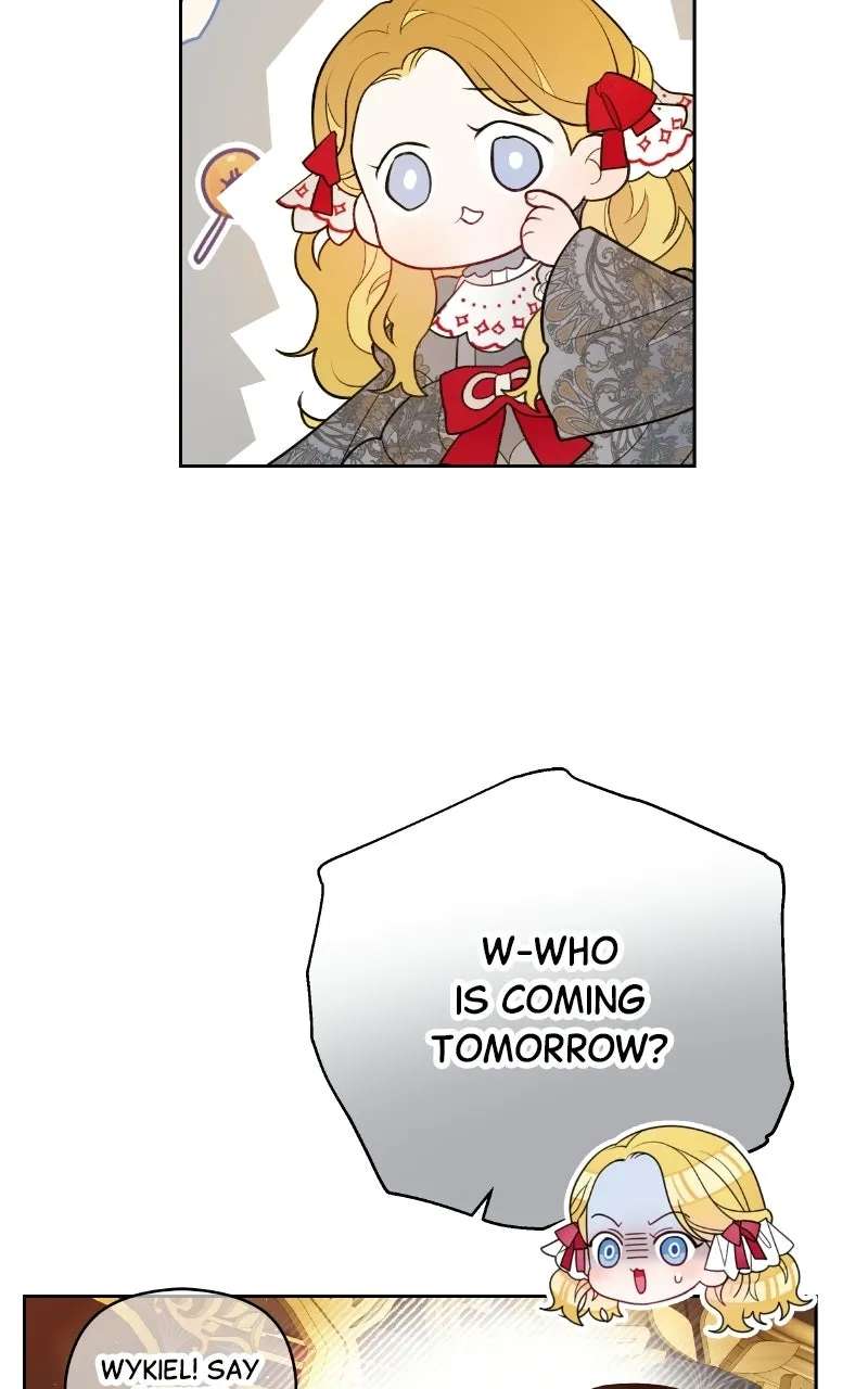 The Archduchy’sFierce Little Captain Chapter 4 - page 51