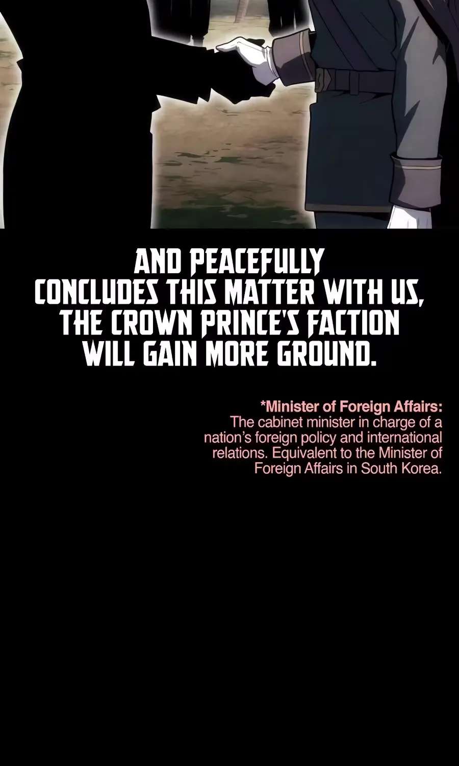 30 Years Have Passed Since the Prologue Chapter 15 - page 93
