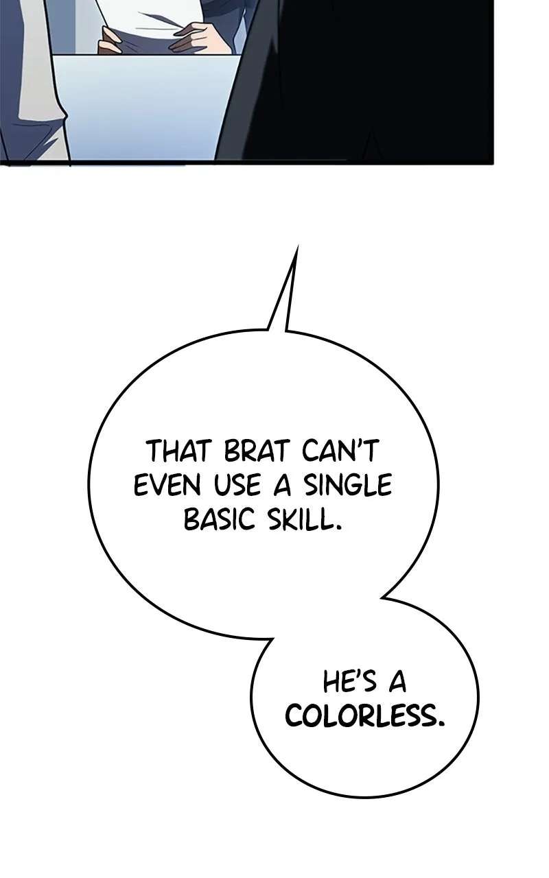 Kuro no Majutsushi -Ore dake Cheat Skill de Kaiki Shita Chouetsu Majutsushi- Chapter 5 - page 111