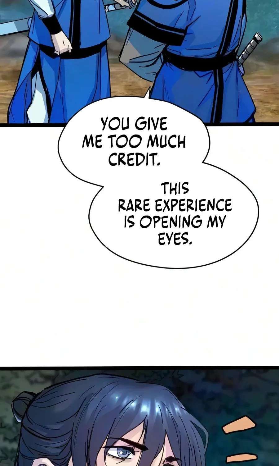 Chronicles of a Doomed Prodigy Chapter 95 - page 92