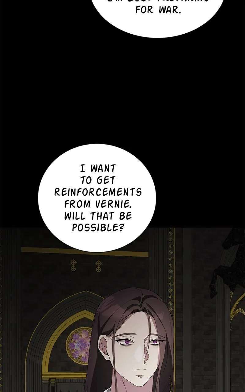 Wished You Were Dead Chapter 88 - page 72
