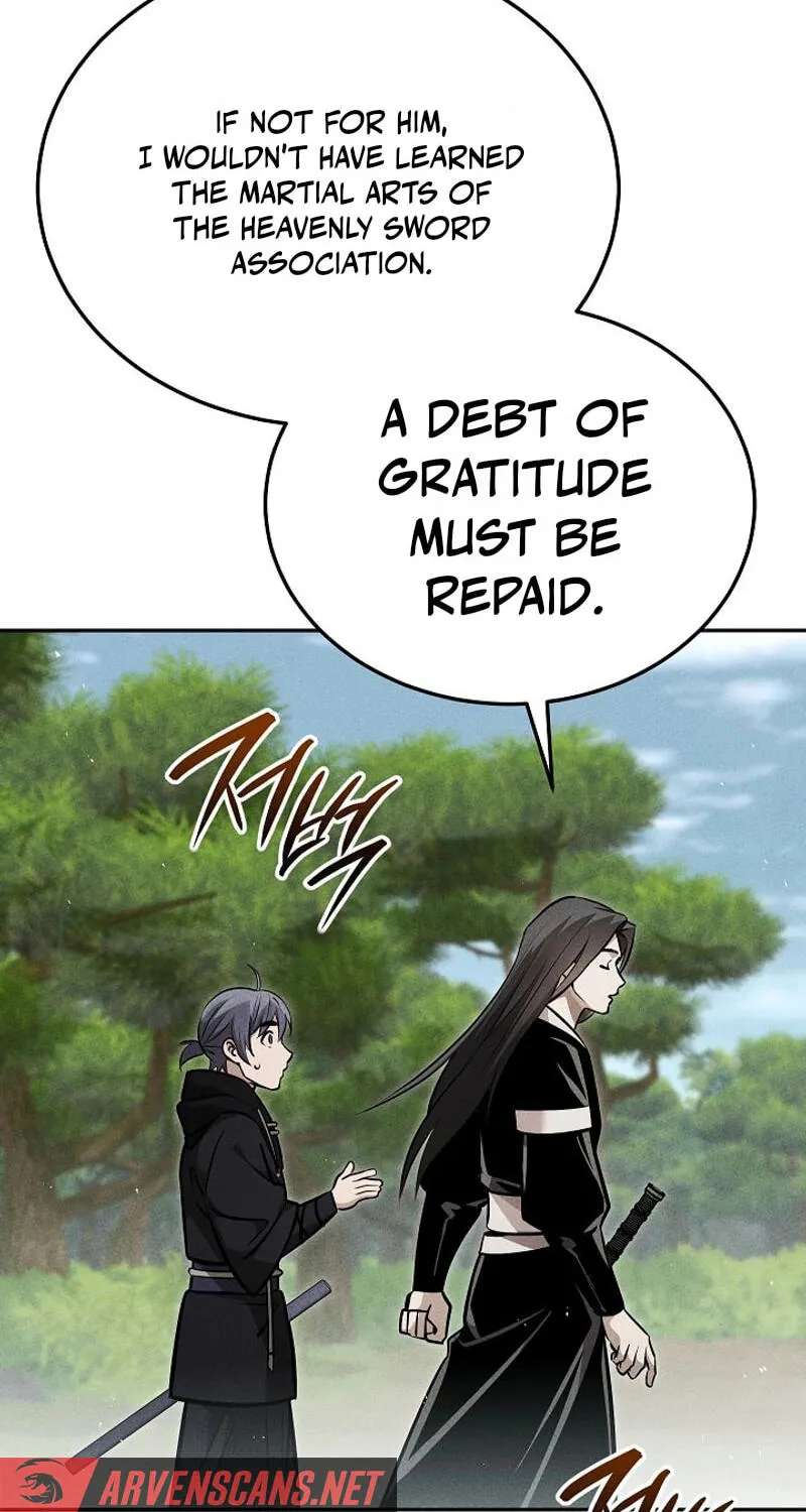 The Legend of Enxue Chapter 70 - page 43
