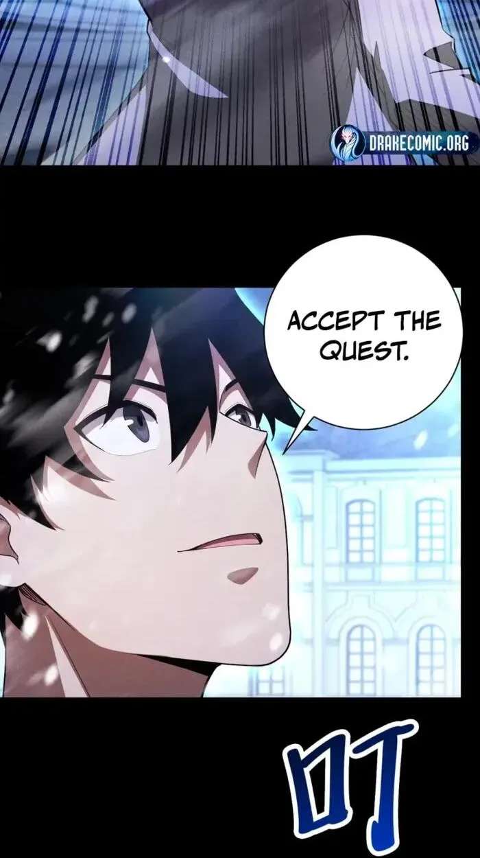 Wangyou: Gua Ji Bai Wan Nian, Wo Xing Lai Cheng Shen Chapter 86 - page 52