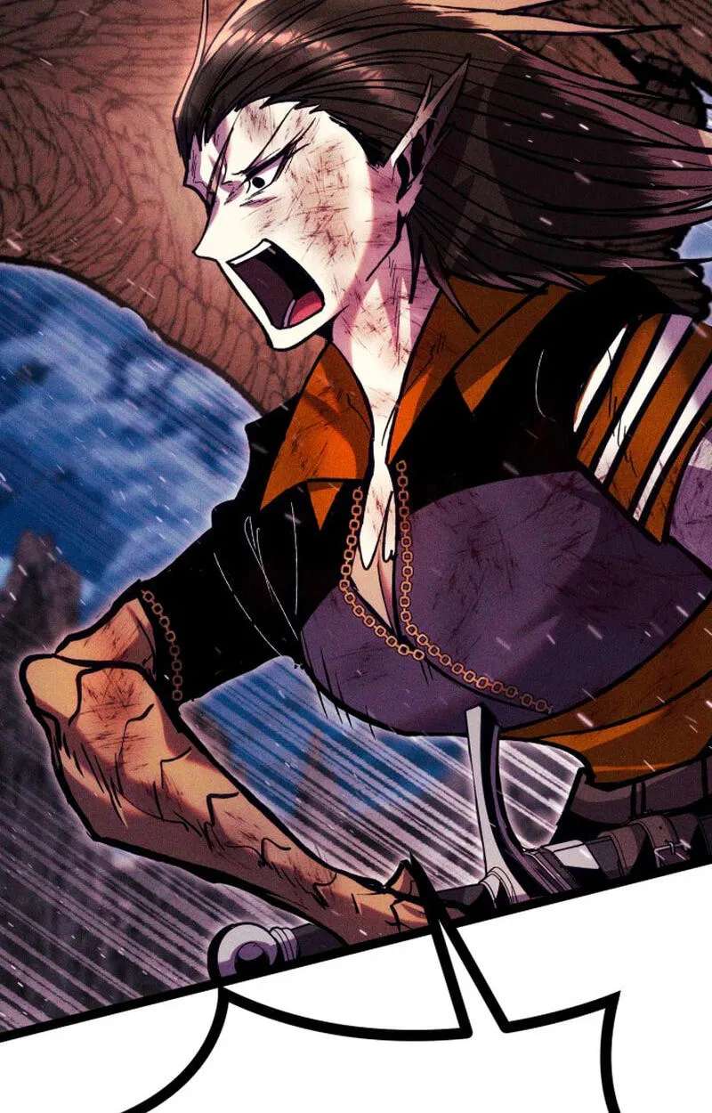 Fantasy Enlistment Squad Chapter 34 - page 73