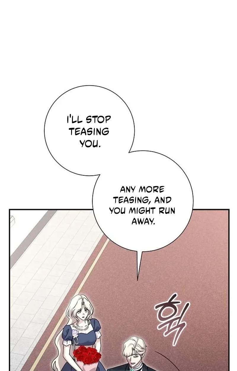 For My Gentle Monster Chapter 45 - page 42