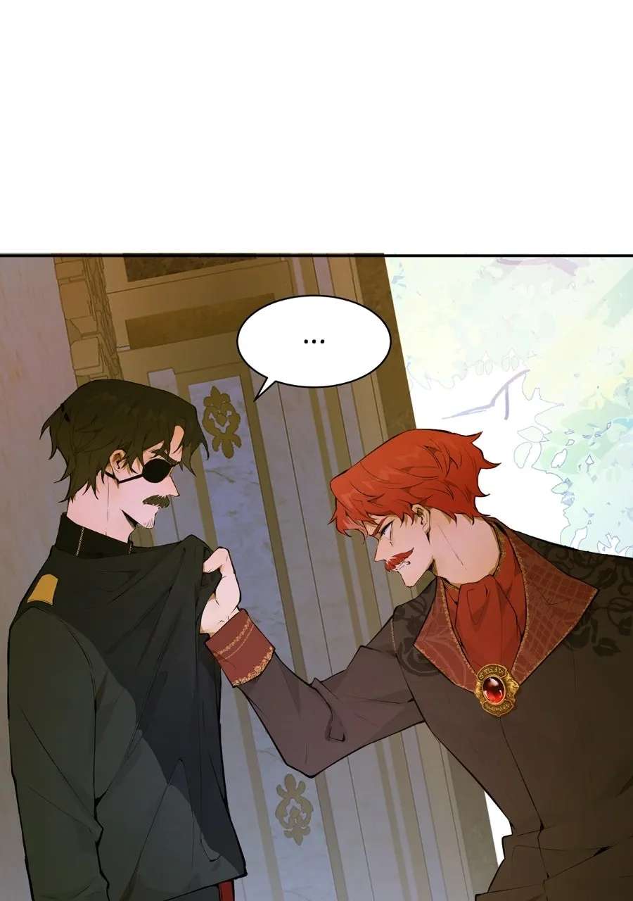 Becoming the QueenAt the Age of Six Chapter 13 - page 40