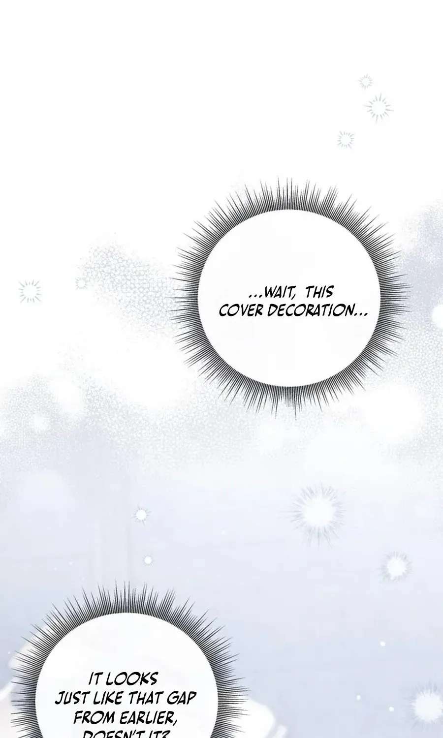 The Princess Stans in Secret Chapter 69 - page 43