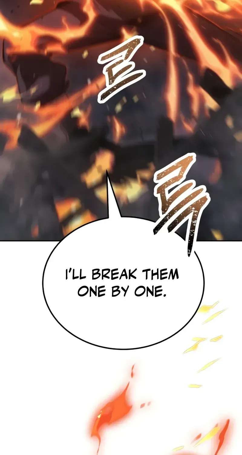 The World’s Strongest Fist Fighter Chapter 14 - page 42