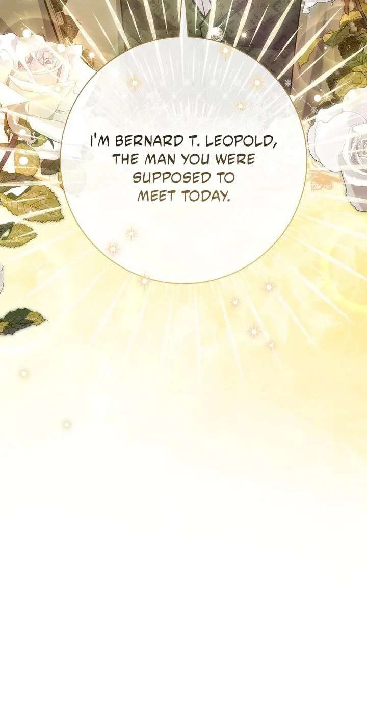 The Villainess's Blind Date Is Too Perfect Chapter 139 - page 120