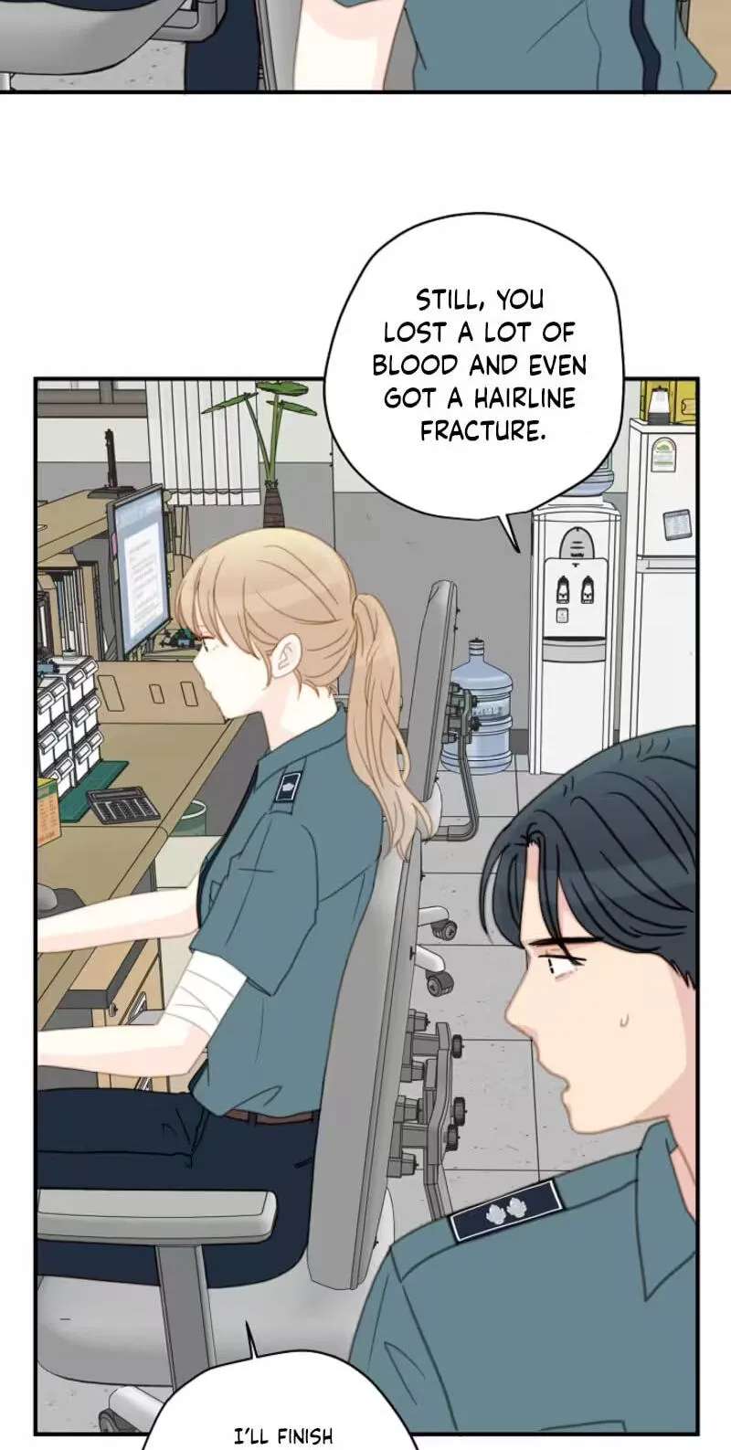 Mem Mem Chapter 28 - page 52