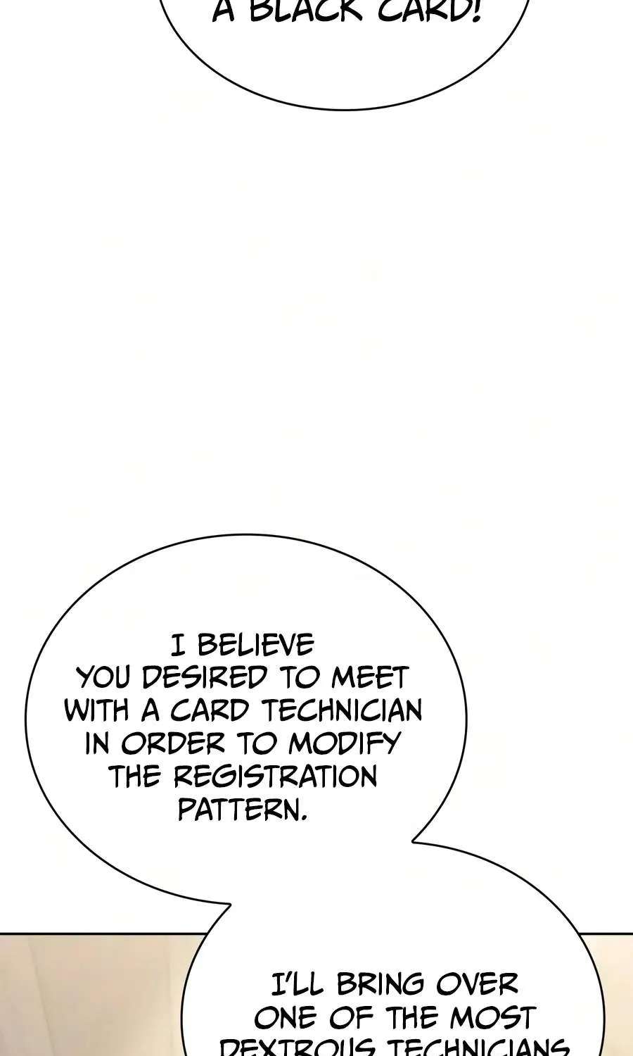 Genius Prismatic Mage Chapter 91 - page 27