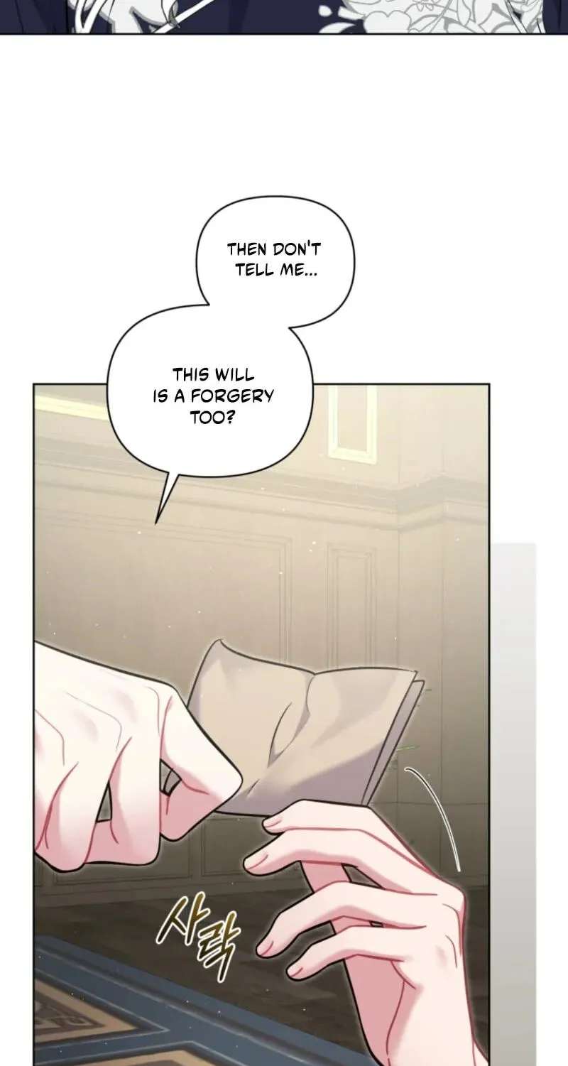 My Mad Fake Marriage to Maddie Chapter 80 - page 3