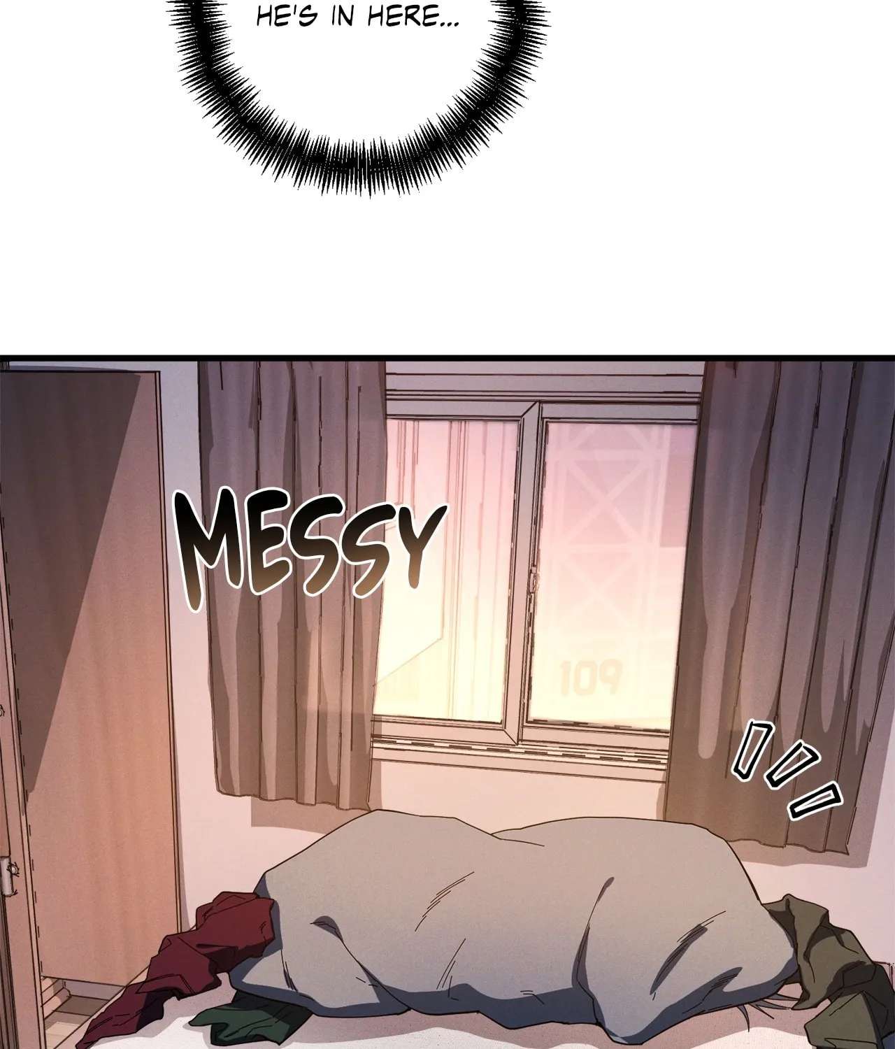 Jangsanbeom (Teriyaki) Chapter 20 - page 119
