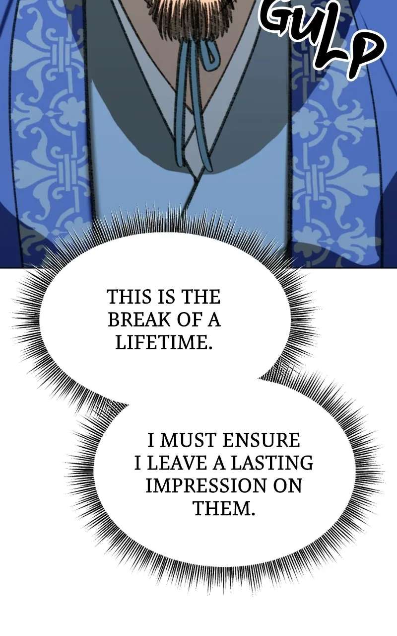 The Monkey King’sJourney to the Murim Chapter 56 - page 87