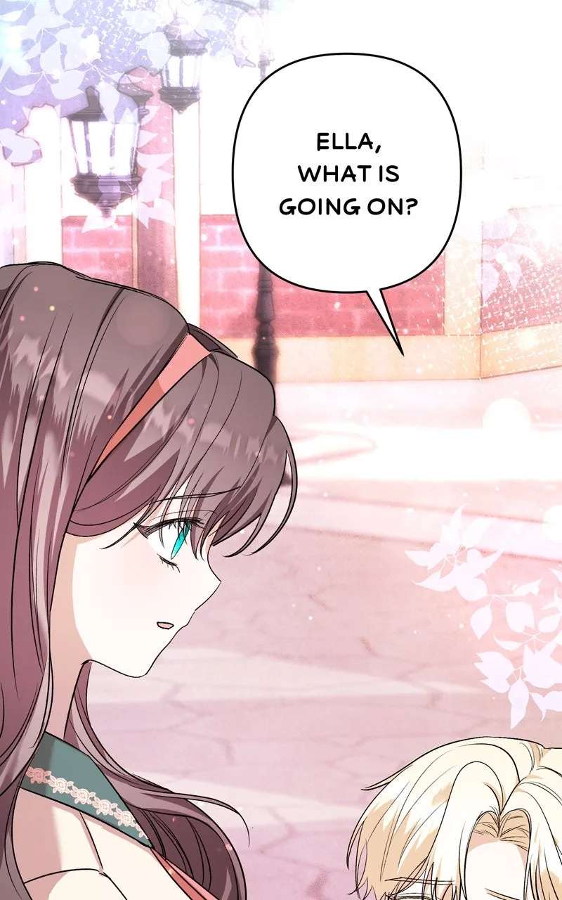 My Obsessive Father'sHeroic Homecoming Chapter 3 - page 101