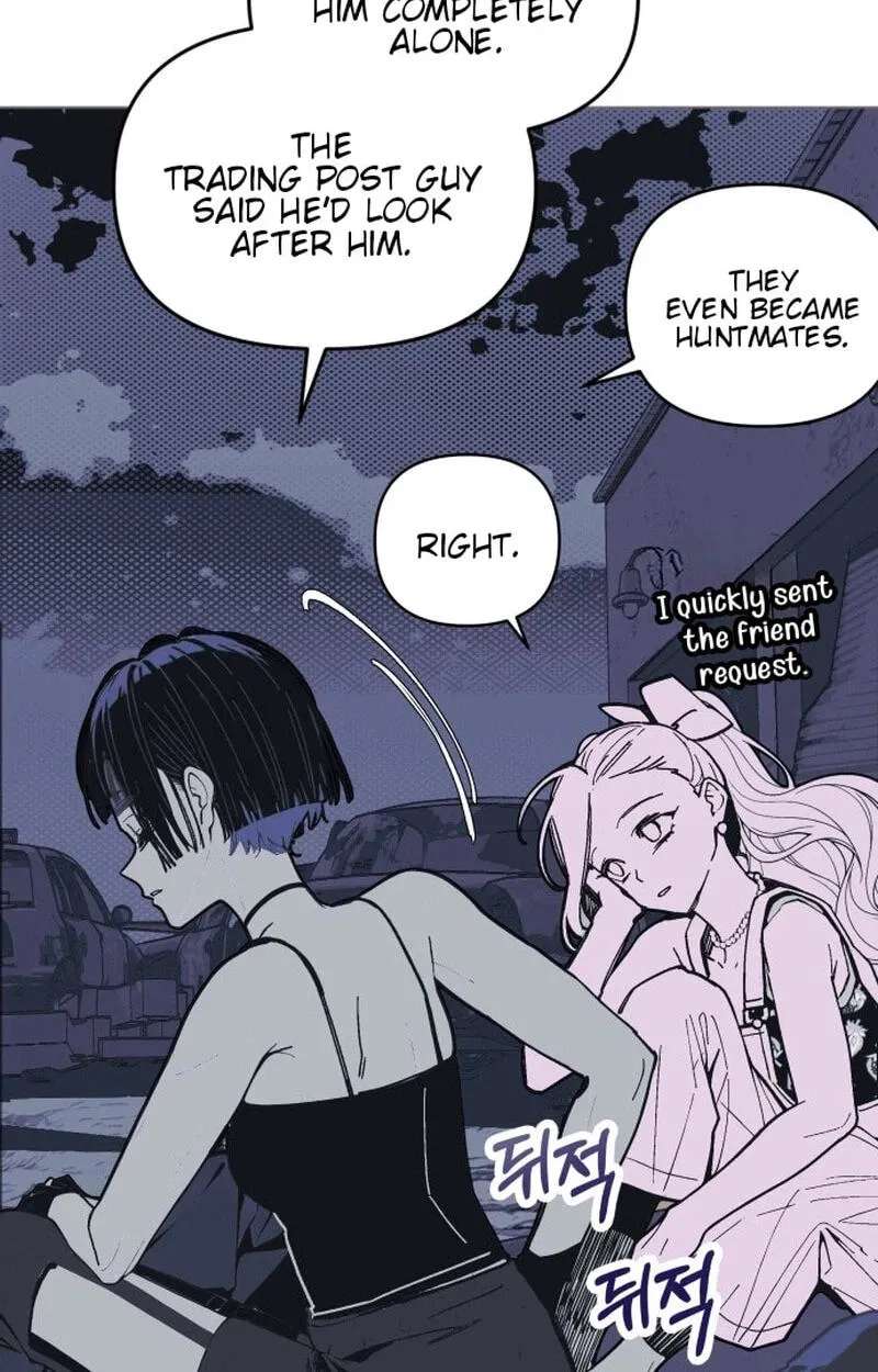 Bitterside Cranberries Chapter 14 - page 82