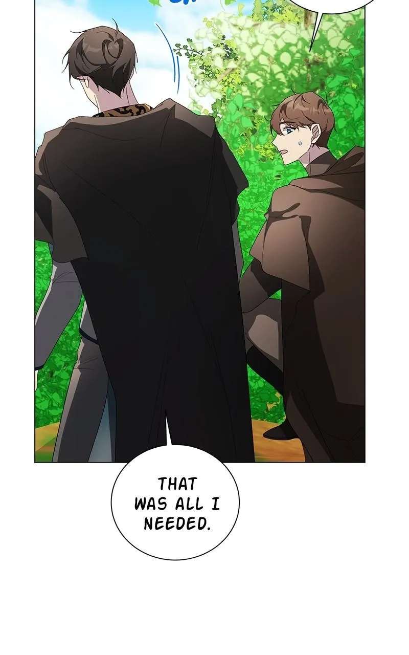 Wished You Were Dead Chapter 101 - page 42