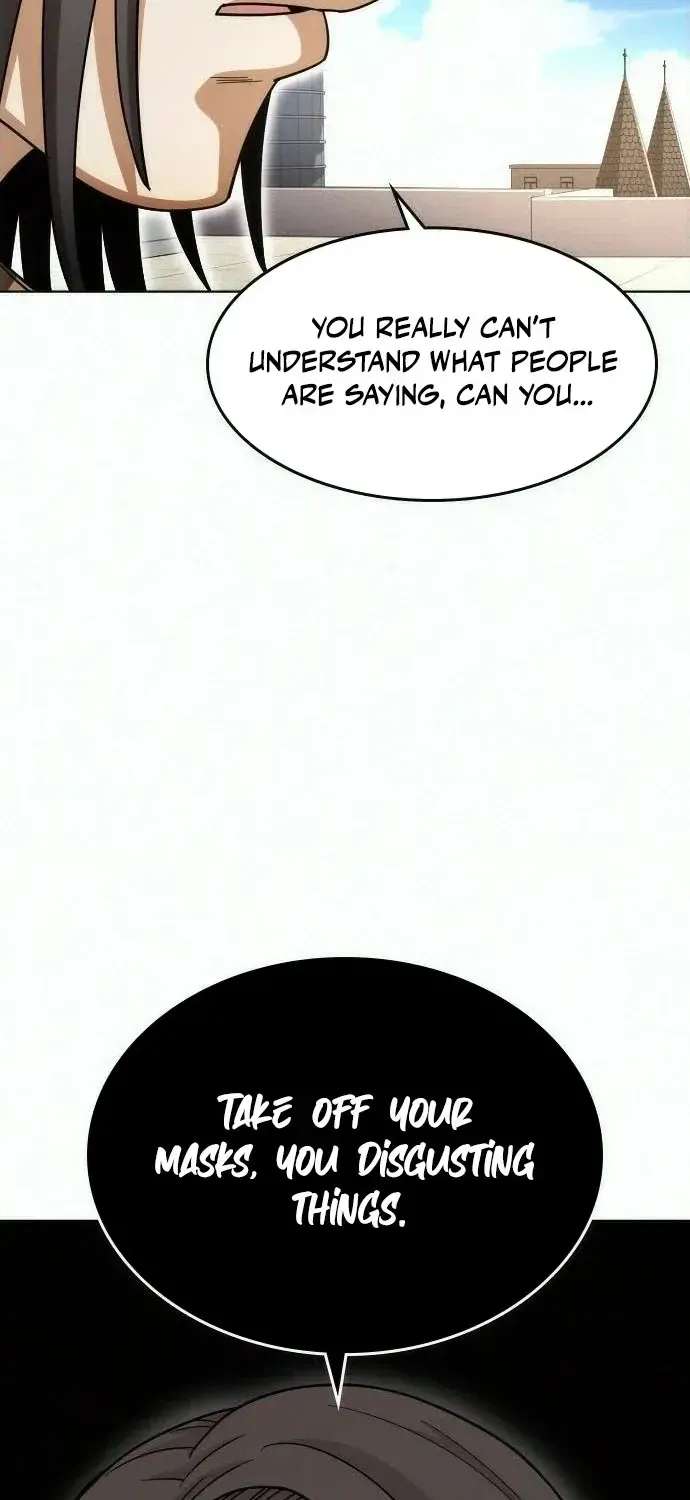 Love Tears Apart The Zombies Chapter 6 - page 88