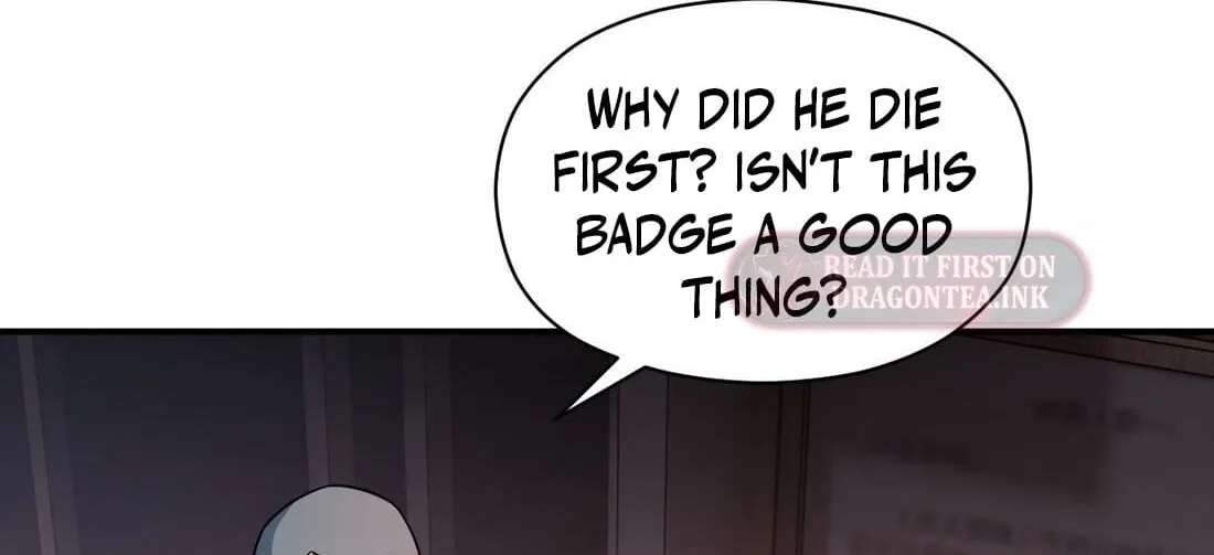 I Was Found Out Pretending To Be a Rookie in a Paranormal World?! Chapter 23 - page 13