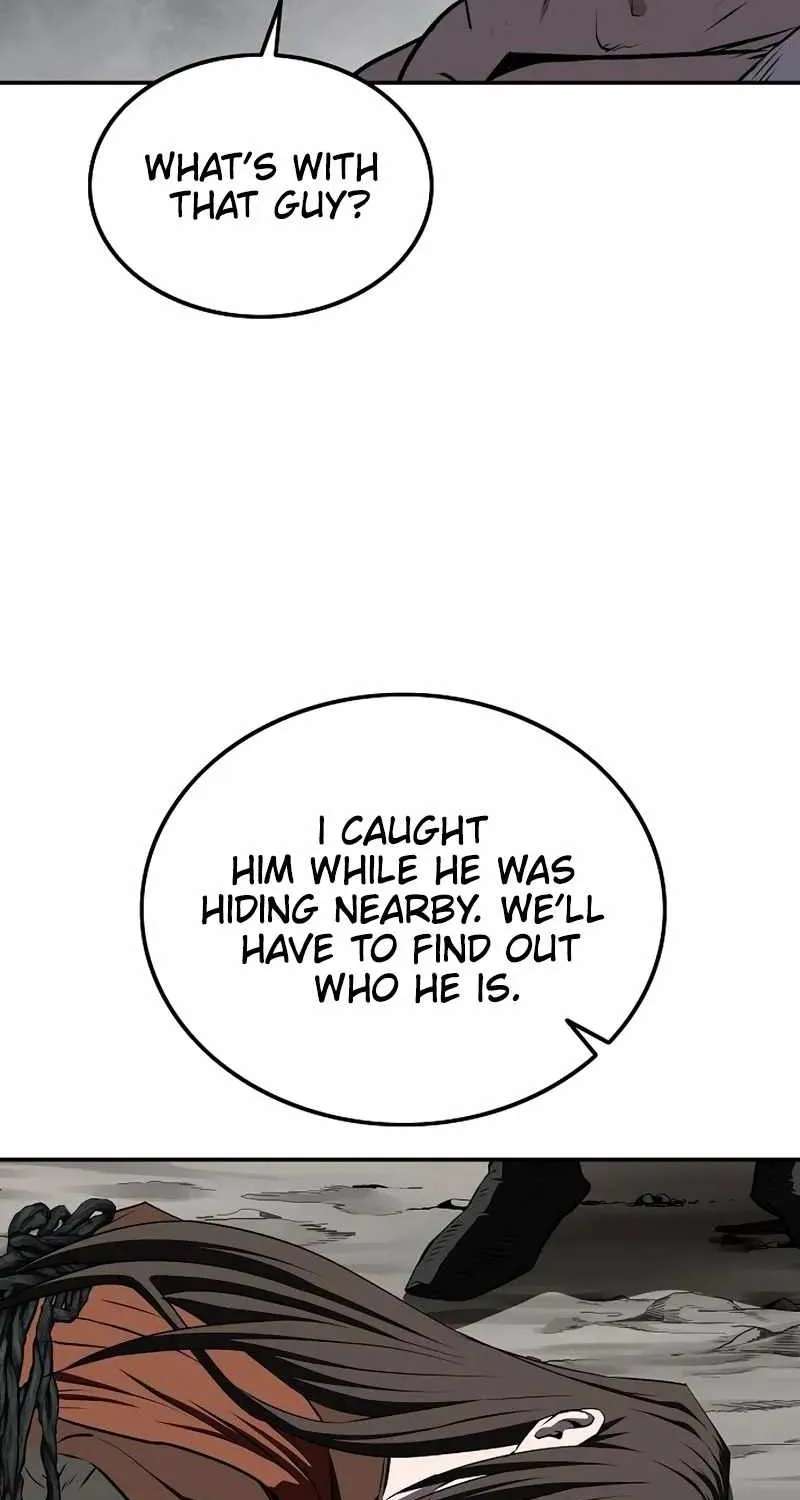 The Demonic Supreme Sword Chapter 51 - page 23