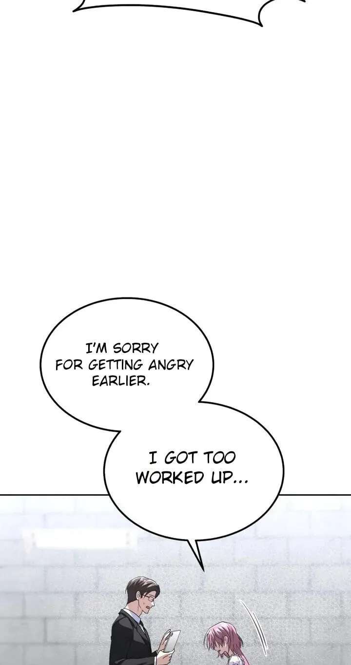 The Returned C-Rank Tank Won’t Die! Chapter 66 - page 89