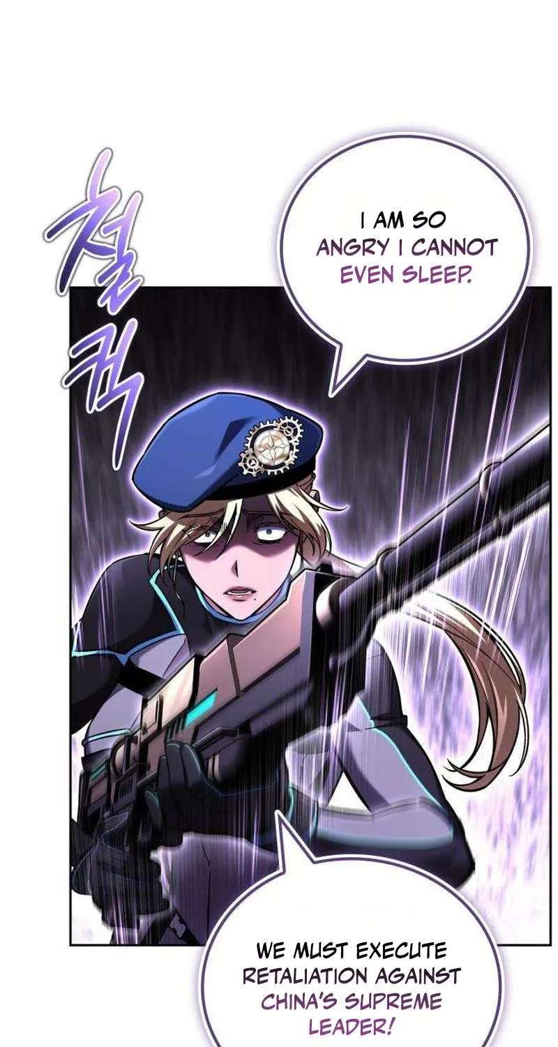 A Wimp’s Strategy Guide to Conquer the Tower Chapter 44 - page 44