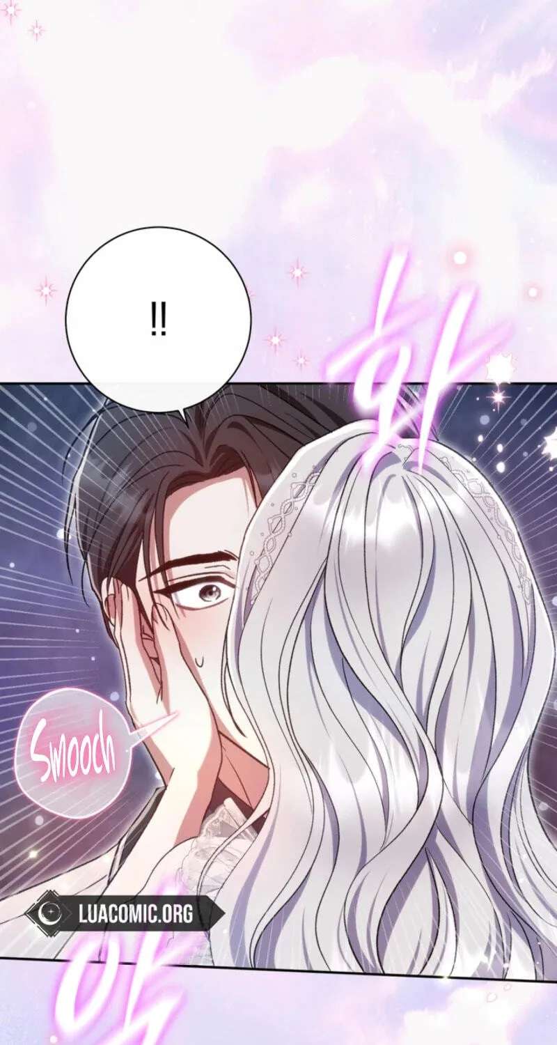 The Villainess's Blind Date Is Too Perfect Chapter 142 - page 77