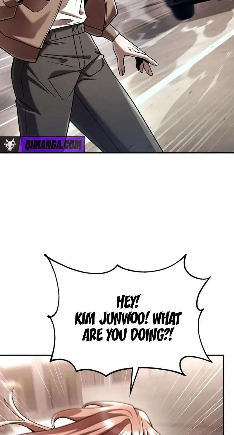 The Dungeon Cleaning Life Of A Once Genius Hunter Chapter 157 - page 49