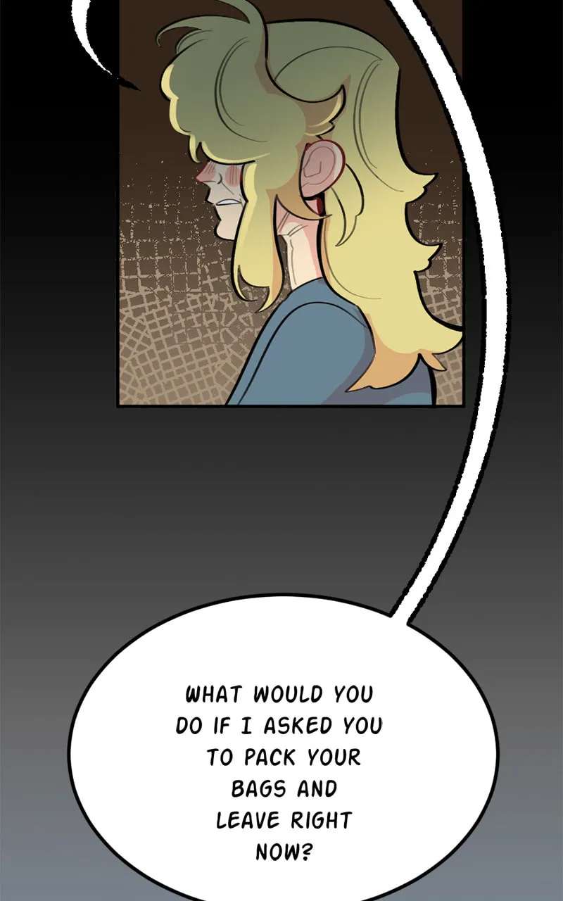 Not So Silent Chapter 93 - page 61