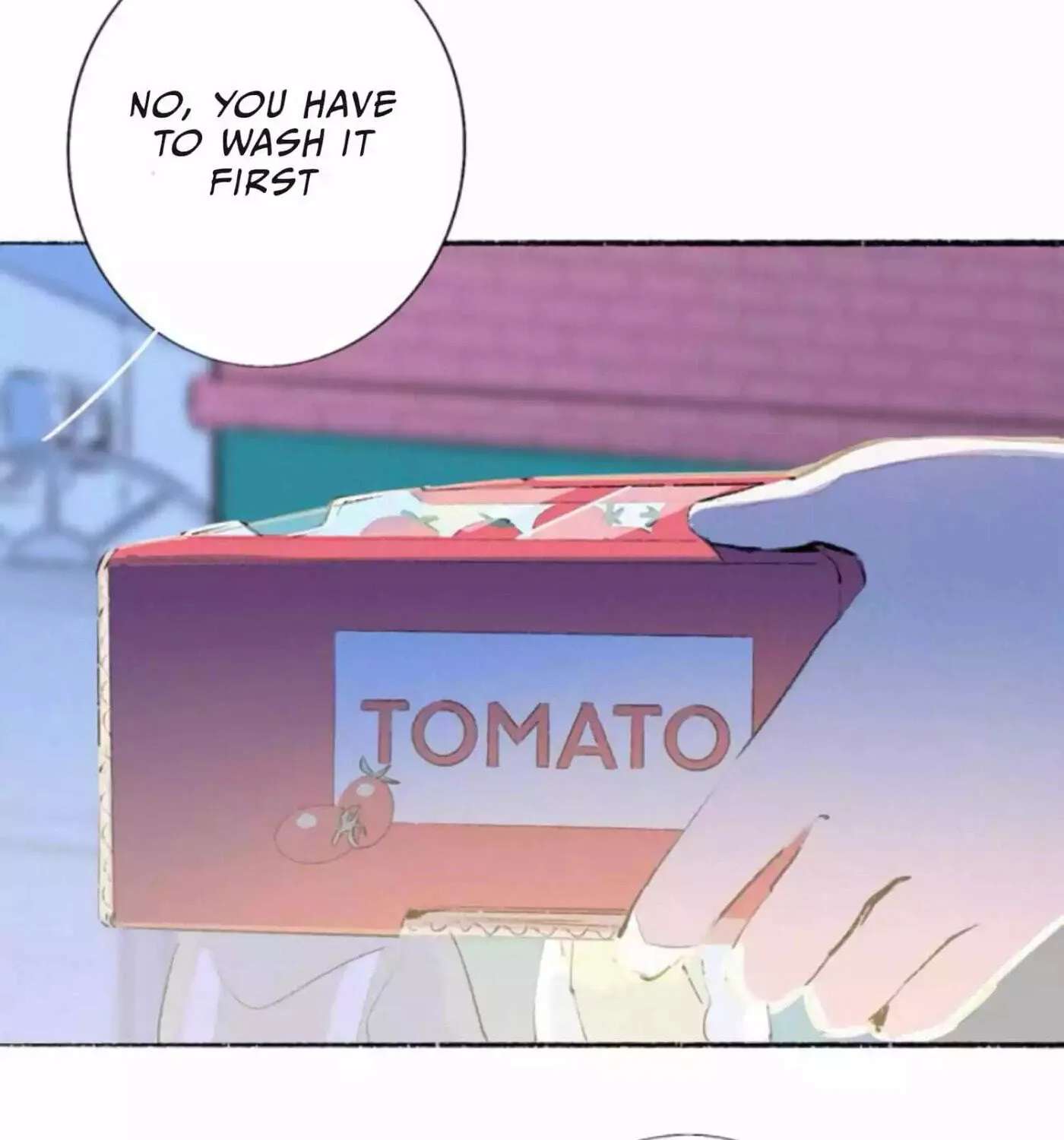 Why Don't I Have Anyone by My Side? Chapter 48 - page 11