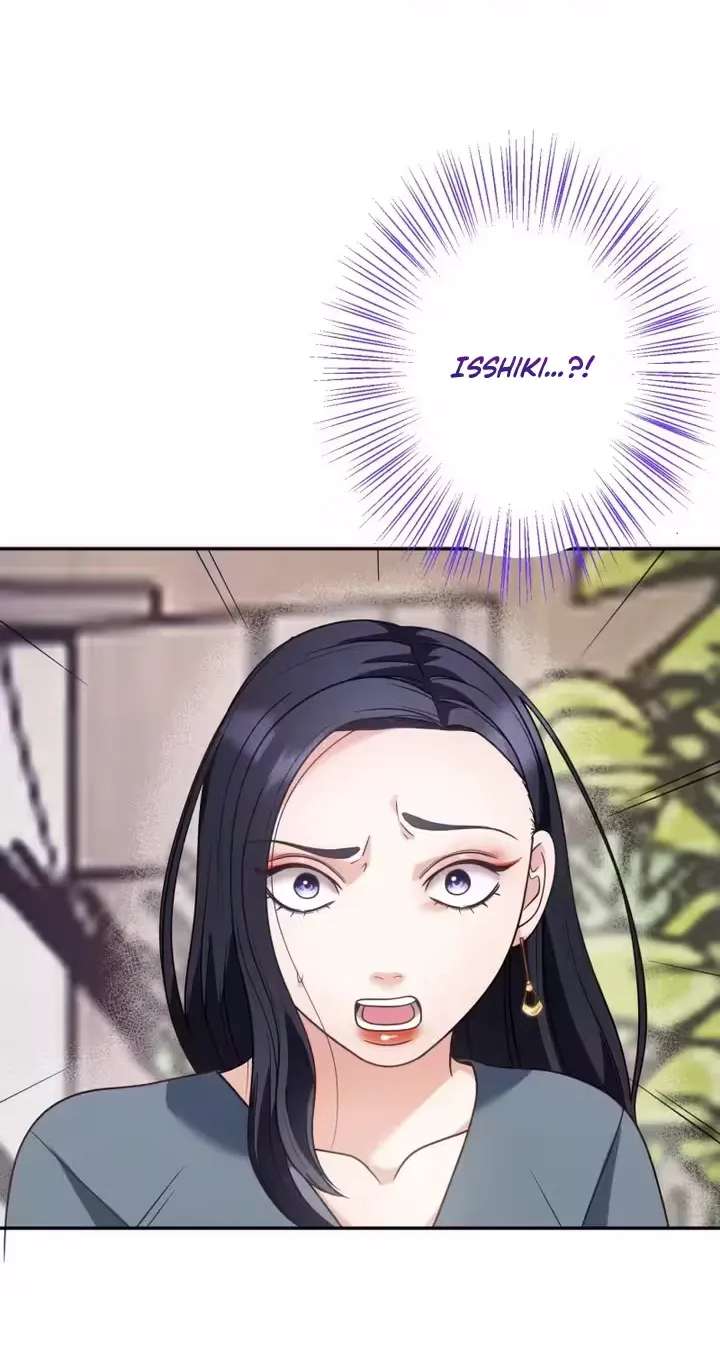 Sasen de Sumu to Omou na yo ~Kuzu Otoko no Soubetsukai~ Chapter 14 - page 2