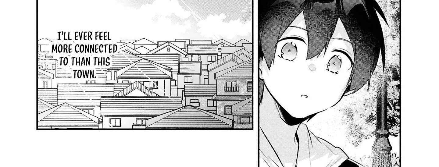 A Story of Taking Home a Lonely Gal From My Class and Turning Her Into an Elegant Beauty Chapter 34 - page 37