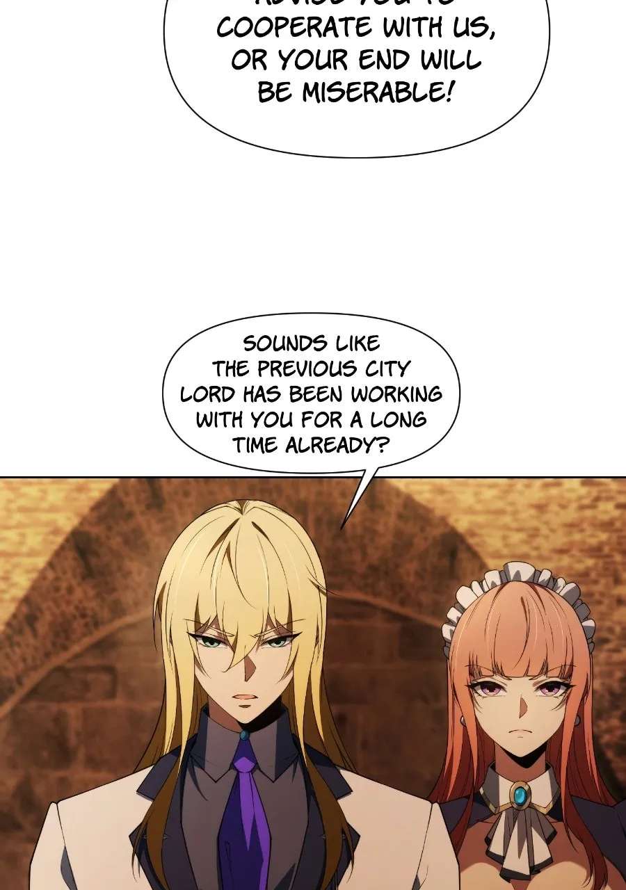 I Dominate a Magical Continentwith an Industrial Revolution Chapter 42 - page 8