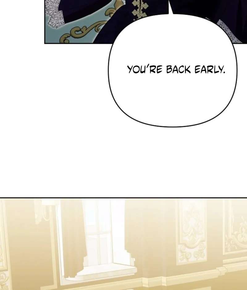 I Took the Trash Crown Prince’s First Night Chapter 34 - page 56