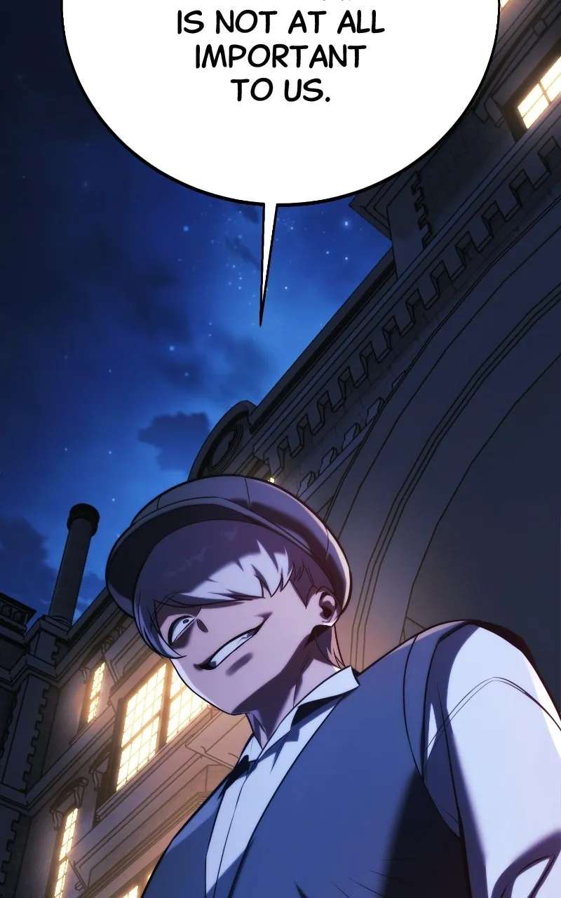 The Extra’sAcademy Survival Guide Chapter 112 - page 125