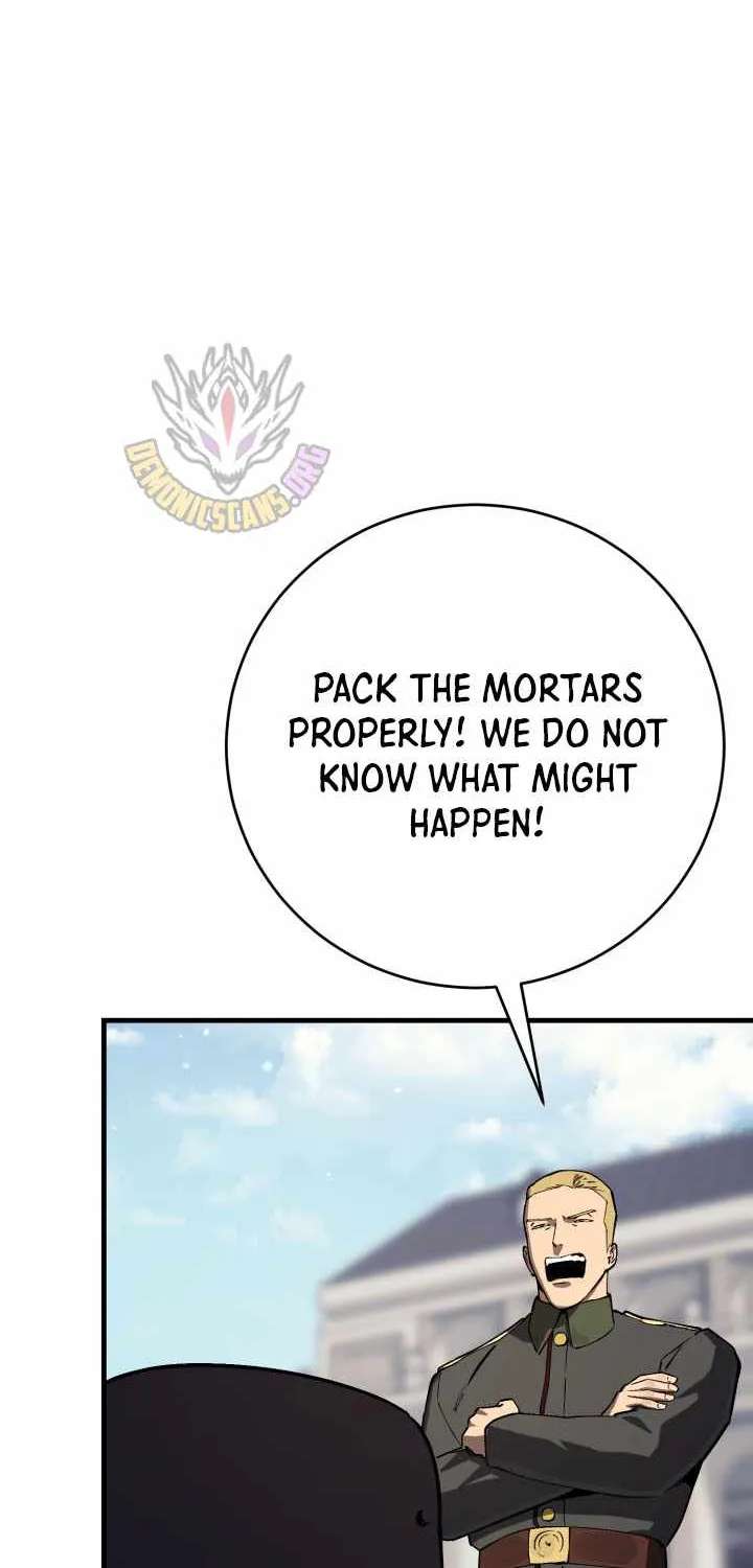 The Black-Haired U.S. Army General Chapter 48 - page 66