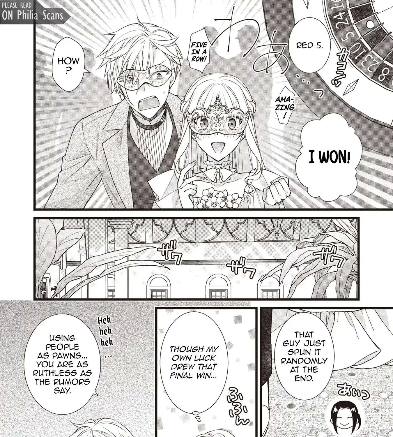 Takane no Hana Atsukai sareru Akuyaku Reijoudesuga, Honne wa Mechakucha Koishitai Chapter 3 - page 66