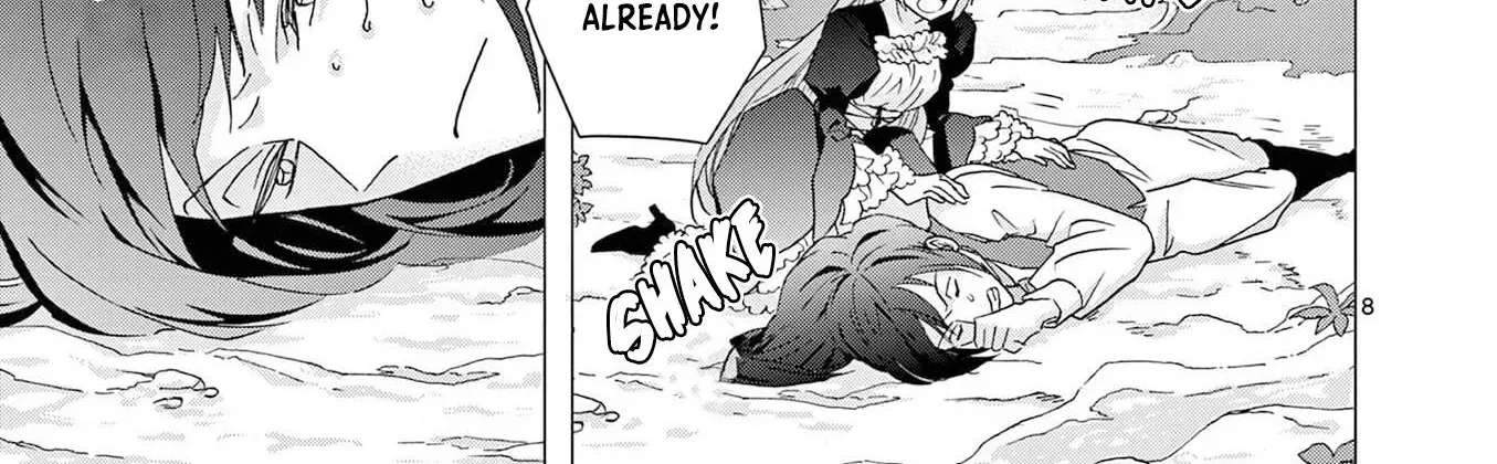 Isekai Tensei shite Majo ni Natta node Slow Life wo Okuritai noni Maou ga Nigashite Kuremasen Chapter 11 - page 18