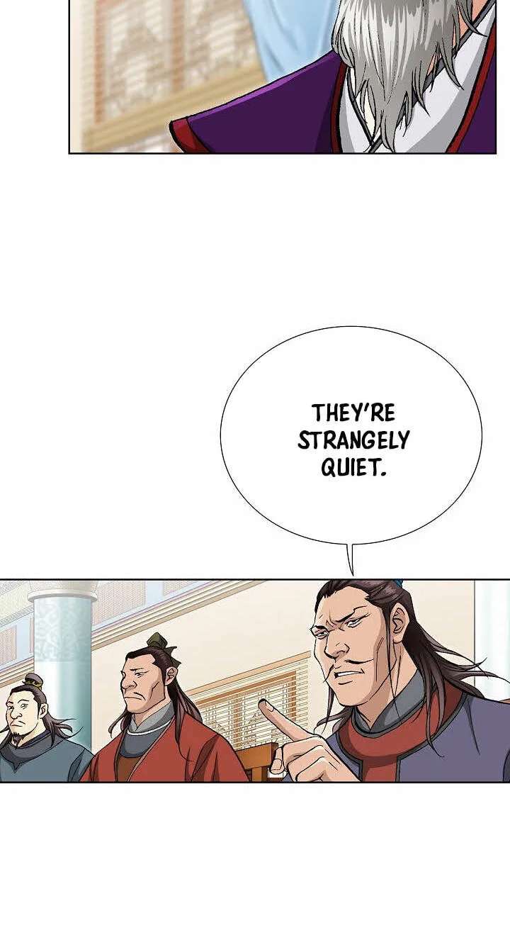 Absolute Ultimate Martial Lord Chapter 55 - page 10