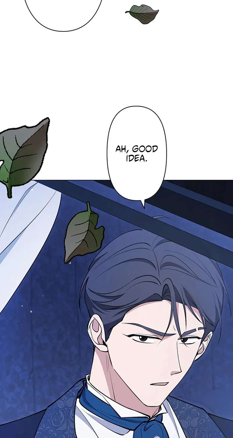 Substitute Bride Chapter 47 - page 33