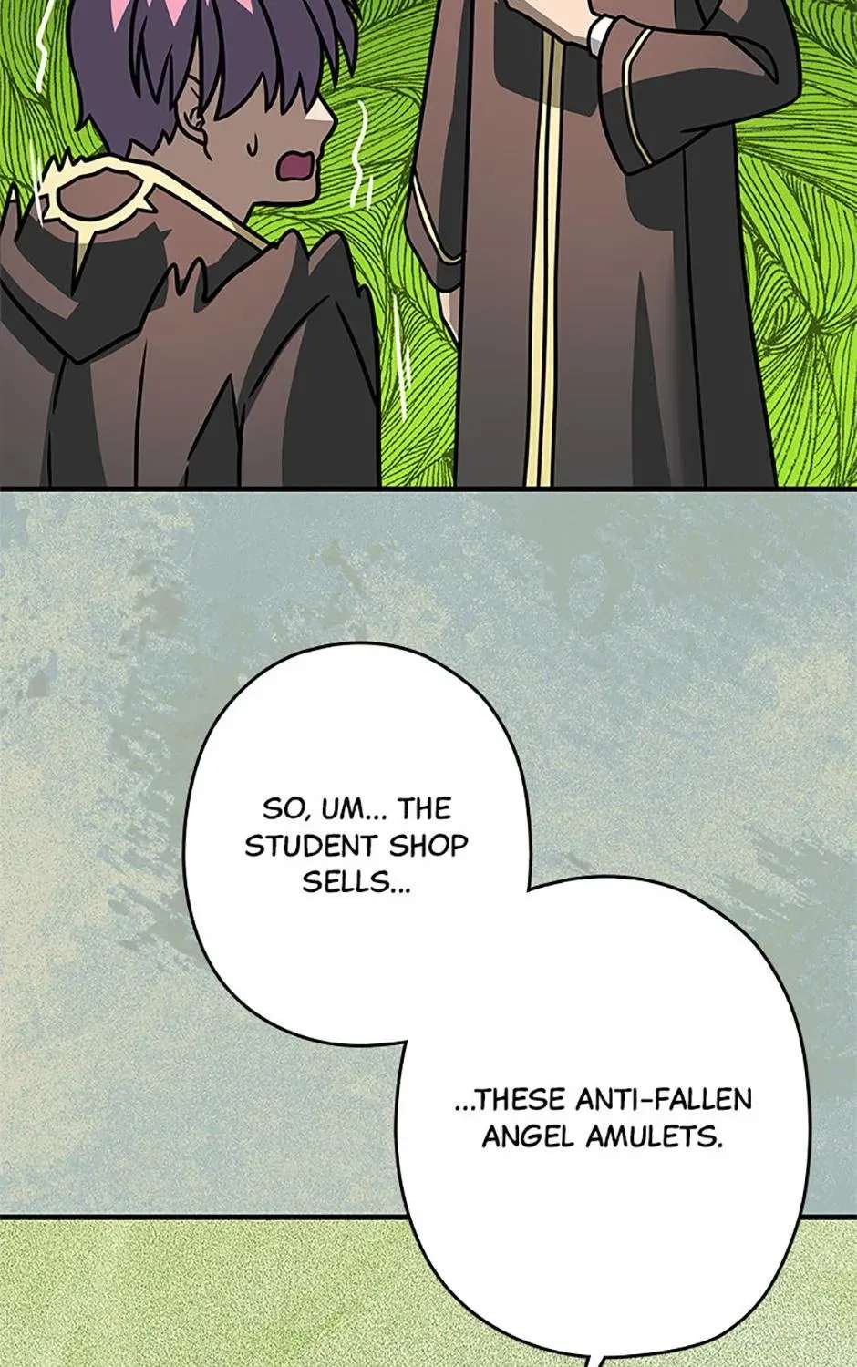 The Overlord Lady Chapter 32 - page 30