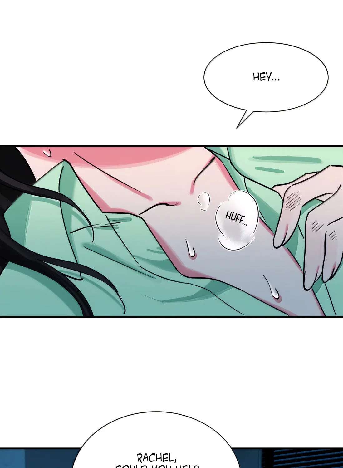 We've Been Reincarnated, There's No Way I'm Giving You My Mana Again! Chapter 17 - page 49